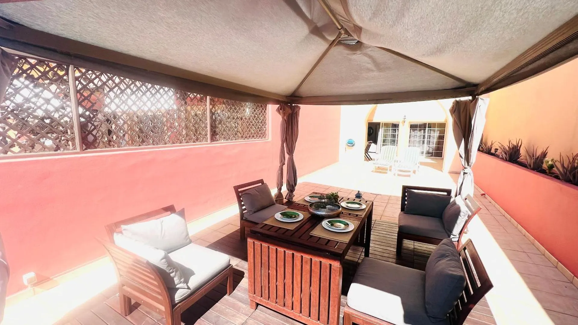 Apartamentos Las Terrazas Del Duque II - Costa Adeje Apartment Costa Adeje (Tenerife)