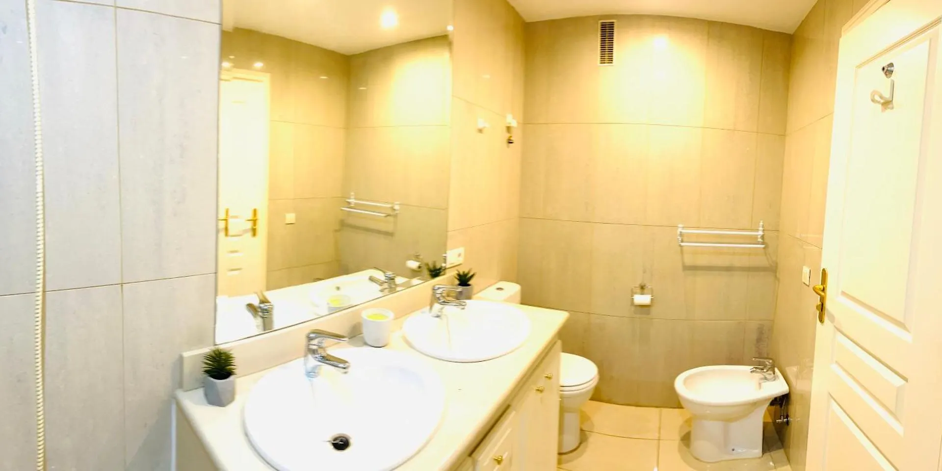 Apartamentos Las Terrazas Del Duque II - Costa Adeje