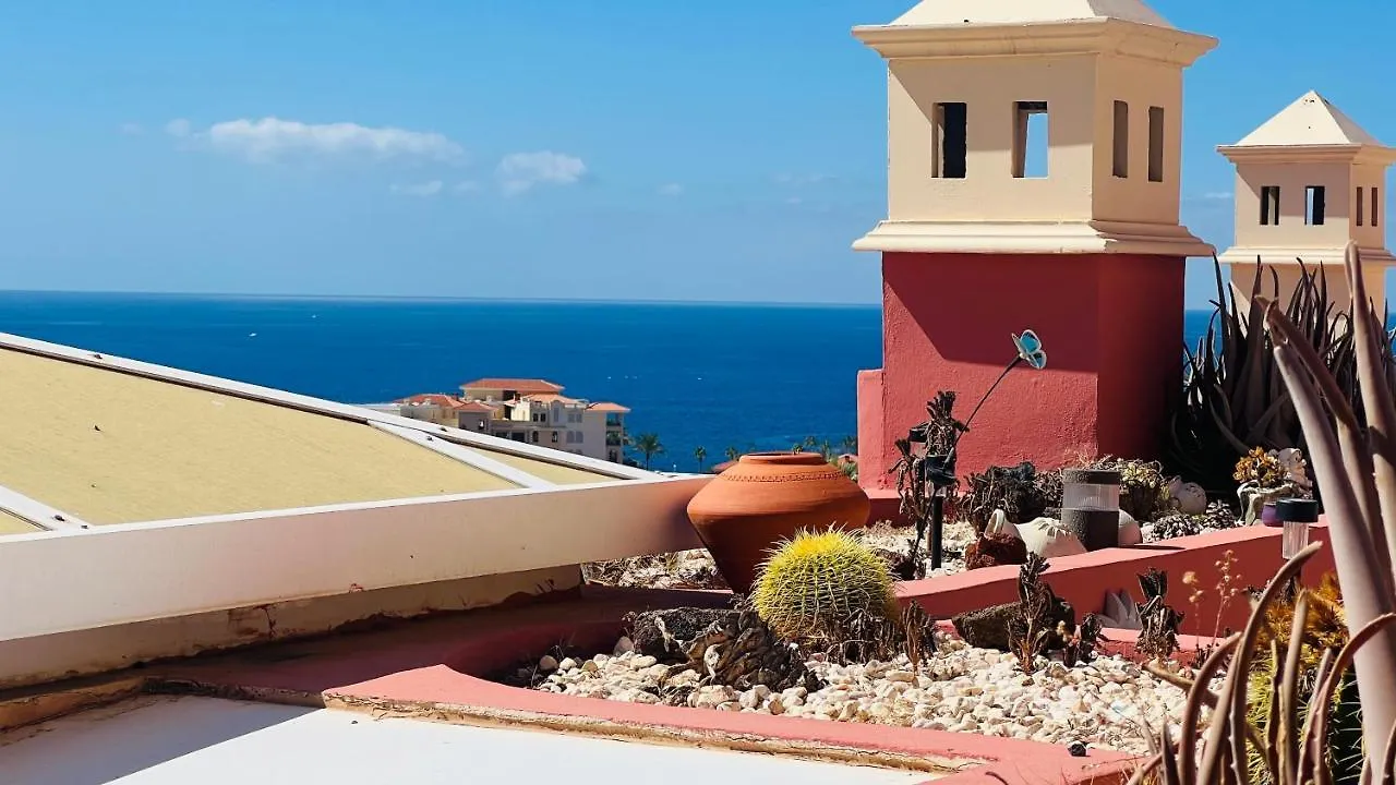 Apartamentos Las Terrazas Del Duque II - Costa Adeje 0*, Costa Adeje (Tenerife)